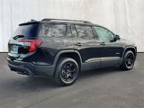 Certified 2023 GMC Acadia AT4 w/ Preferred Package image 4