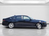 Certified 2024 Honda Accord LX image 4