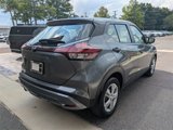Used 2023 Nissan Kicks S image 5