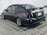 Used 2010 Subaru Impreza WRX Premium image 4