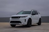 Certified 2024 Land Rover Discovery Sport S image 2