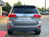 Used 2017 Jeep Grand Cherokee Laredo image 4