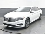 Used 2021 Volkswagen Jetta S w/ Driver Assistance Package image 3