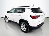 Used 2019 Jeep Compass Latitude w/ Safety & Security Group image 5