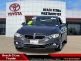 Used 2016 BMW 428i Convertible image 5
