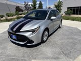 Used 2024 Toyota Corolla SE image 3