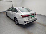 Used 2021 Kia Forte LXS image 5
