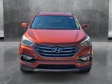 Used 2017 Hyundai Santa Fe Sport image 2