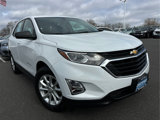 Used 2019 Chevrolet Equinox LS image 2