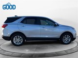 Used 2021 Chevrolet Equinox LT w/ LPO, Cargo Package image 6