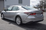 Used 2023 Toyota Camry LE image 4