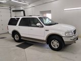 Used 2001 Ford Expedition Eddie Bauer image 3