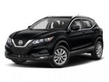 Used 2020 Nissan Rogue Sport SV image 4
