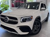 Used 2021 Mercedes-Benz GLB 250 4MATIC image 3