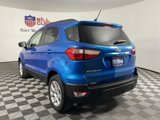 Used 2019 Ford EcoSport SE w/ SE Convenience Package image 5