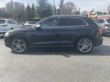 Used 2018 Audi SQ5 Premium Plus w/ Navigation Package image 4