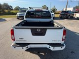 Used 2014 Nissan Frontier PRO-4X w/ Pro-4x Luxury Package image 6