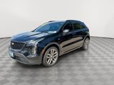 Used 2020 Cadillac XT4 Sport w/ Cold Weather Package image 4