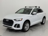 Used 2022 Audi Q5 2.0T Premium w/ Convenience Package image 3