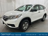 Used 2015 Honda CR-V LX image 4