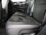 Used 2017 Jeep Grand Cherokee Trailhawk w/ Trailhawk Luxury Group image 2