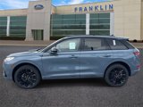 New 2025 Lincoln Corsair Reserve w/ Jet Appearance Package image 4