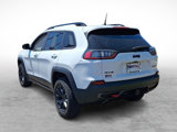 Certified 2022 Jeep Cherokee Trailhawk w/ Comfort/Convenience Group image 3