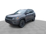 Used 2021 Jeep Compass Trailhawk image 4