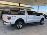 Used 2013 Ford F150 FX4 w/ Luxury Equipment Group image 5