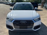 Used 2020 Audi Q5 2.0T Premium w/ Convenience Package image 2