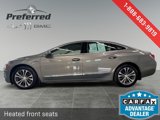 Used 2017 Buick LaCrosse Essence w/ Sun and Shade Package image 3