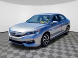 Used 2017 Honda Accord EX-L image 2