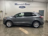 Used 2024 Ford Edge SEL image 4