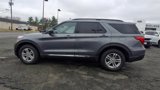 Certified 2022 Ford Explorer XLT image 2
