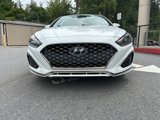 Used 2018 Hyundai Sonata Limited image 3