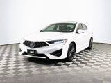 Used 2019 Acura ILX w/ Technology & A-SPEC Package image 3