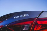 Used 2022 Alfa Romeo Giulia Sprint image 4