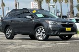 Used 2022 Subaru Outback Touring XT w/ Popular Package #2 image 2