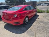 Used 2018 Honda Civic LX image 4