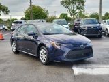 Used 2022 Toyota Corolla LE image 4