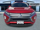 Used 2018 Mitsubishi Eclipse Cross ES image 2
