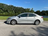 Used 2023 Toyota Corolla LE image 2