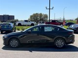 New 2025 MAZDA MAZDA3 s image 5