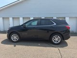 Used 2021 Chevrolet Equinox LT image 2