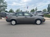 Used 2007 Ford Focus ZX4 Sedan image 4