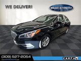 Used 2016 Hyundai Sonata SE w/ Cargo Package image 3