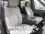 Used 2022 RAM 1500 Big Horn image 3