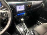 Used 2016 Toyota Corolla S Plus image 5