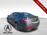 Used 2010 Acura TL w/ Technology Package image 4