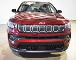 Used 2022 Jeep Compass Latitude image 4